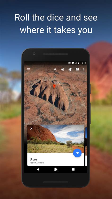 Google Earth APK for Android Download .